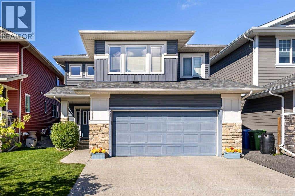 21 EVANSFIELD WAY NW
