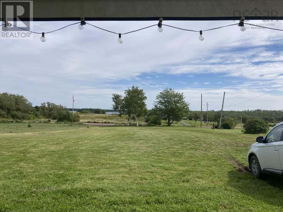1273 POMQUET MONKS HEAD ROAD