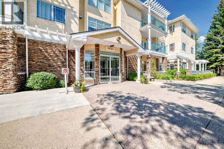 306, 9449 19 Street SW