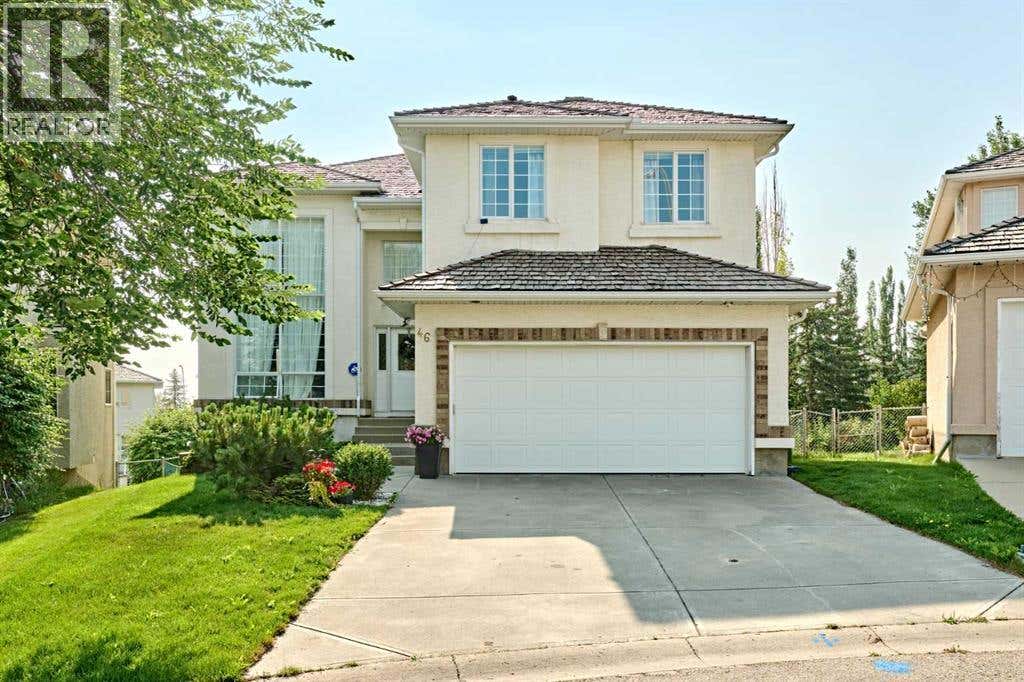 46 HAMPSTEAD MANOR NW