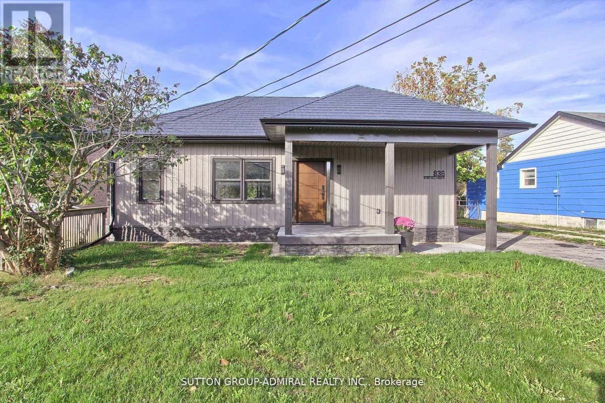 836 MONTSELL AVENUE