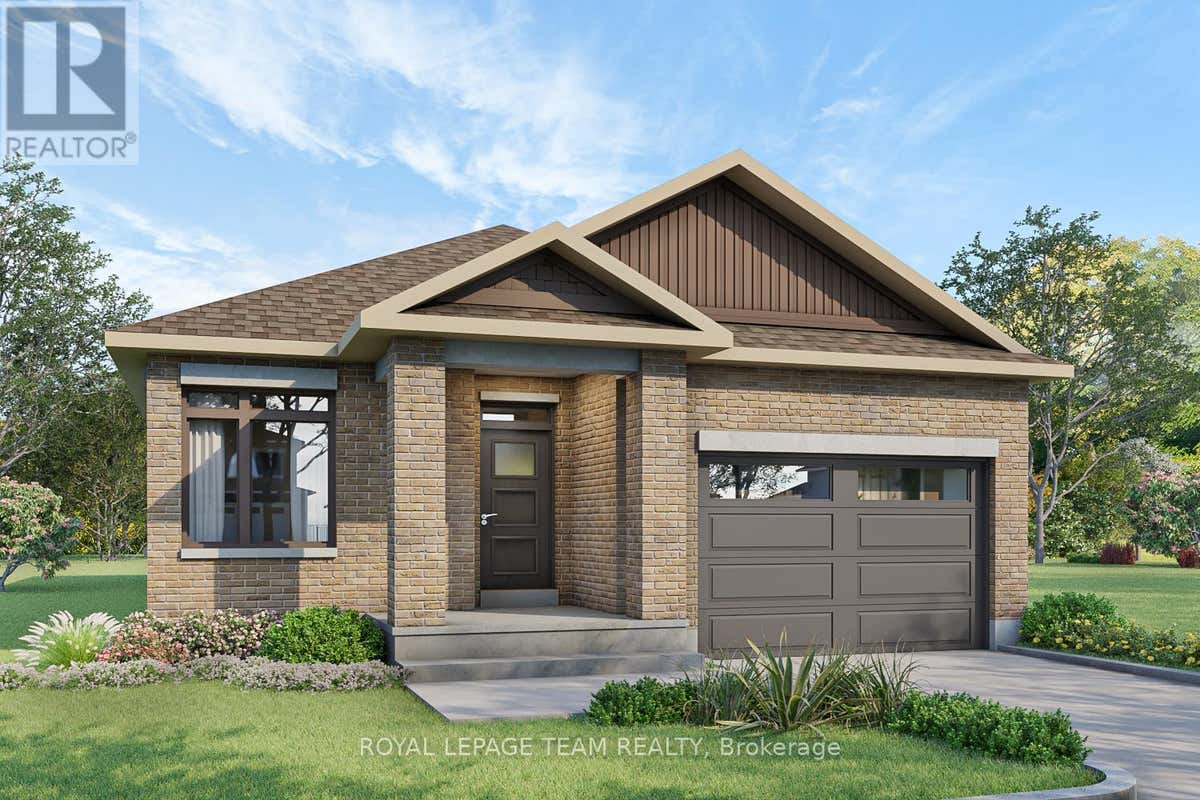 1173 POTTER DRIVE