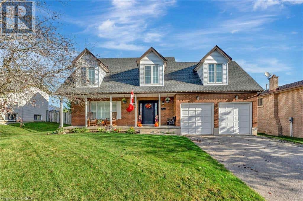 28 AUSTIN Crescent, St. ON N0E1N0 House For Sale RE/MAX