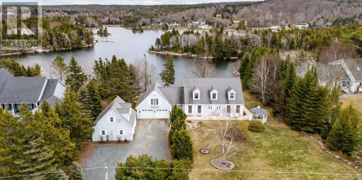 235 BOUTILIERS COVE ROAD