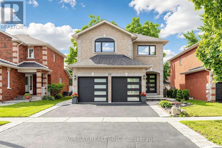 77 AMBERVIEW DRIVE