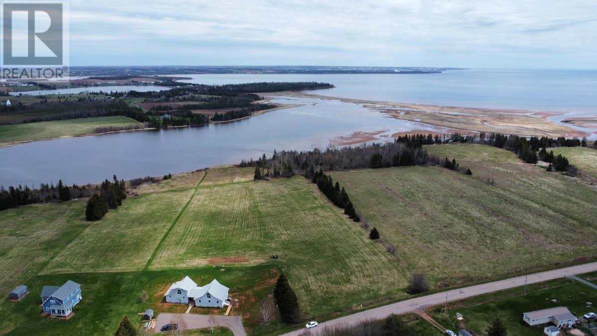 LOT HOWE POINT ROAD