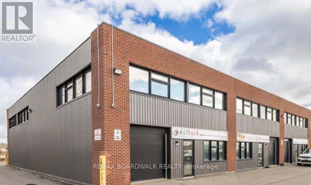 30 - 174 COLONNADE ROAD