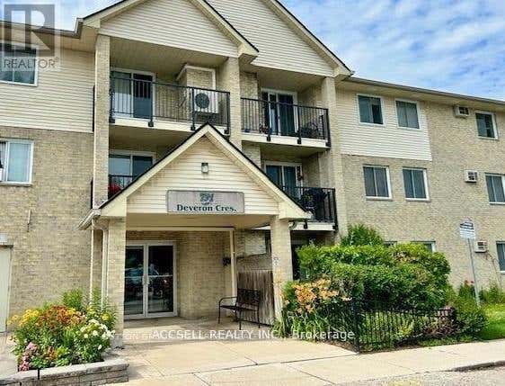 111 - 731 DEVERON CRESCENT