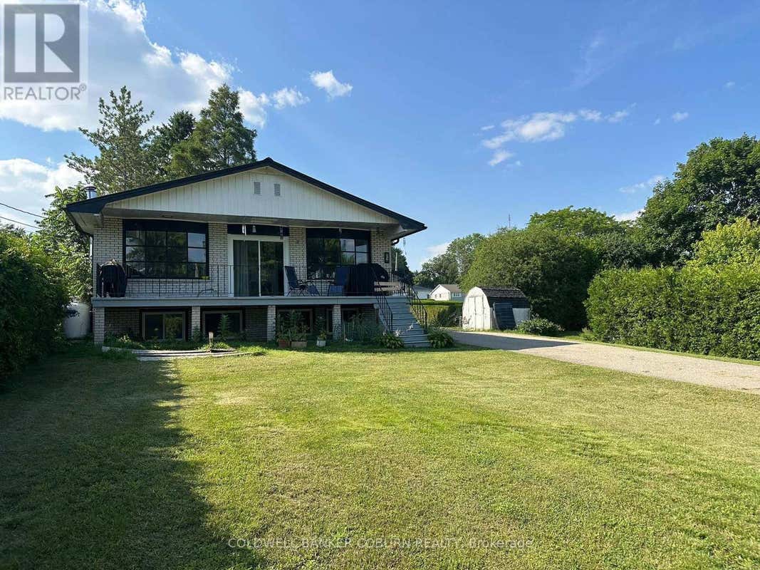 2 MCLEAN BOULEVARD W