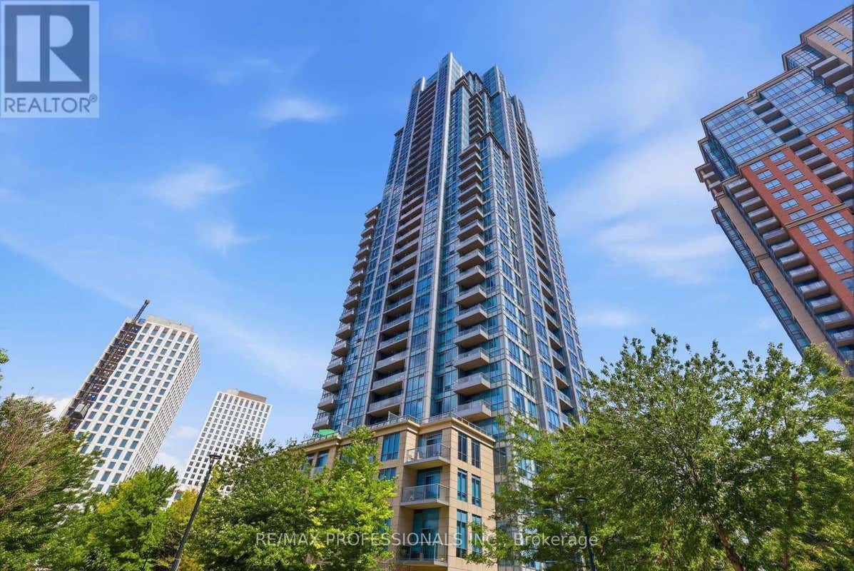 1602 - 15 VIKING LANE, TORONTO (ISLINGTON-CITY CENTRE WEST), ON M9B0A4 - Image 66263b03bd3b0033b998d9ffd0cabda024644398