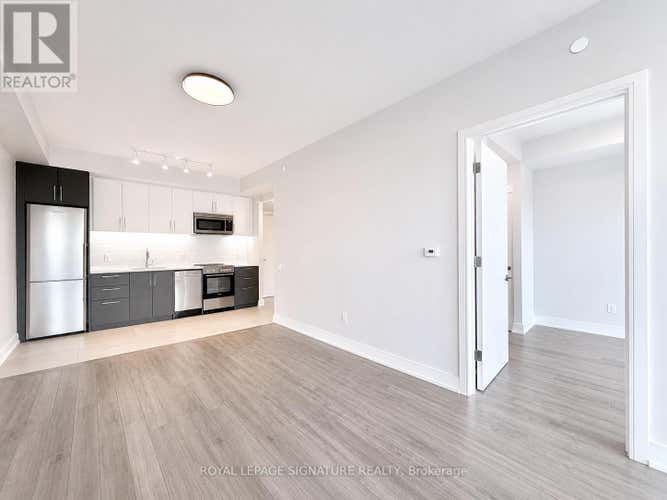508 - 2525 BATHURST STREET