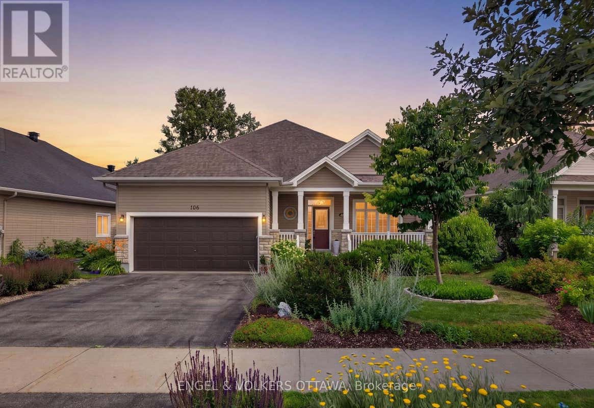 106 EQUINELLE DRIVE