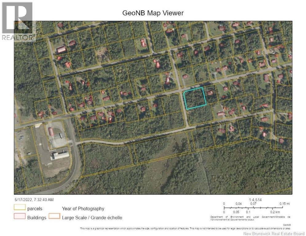 LOT 98-1 ASH STREET