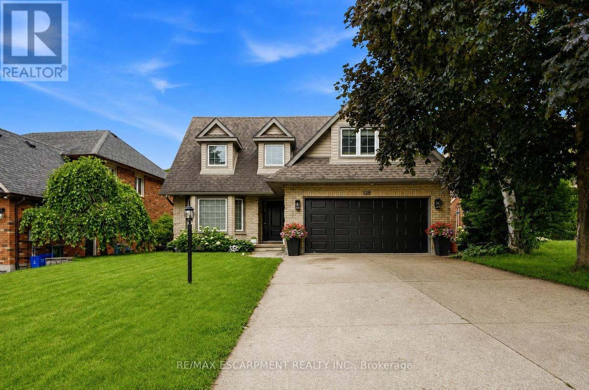 138 MILLER DRIVE