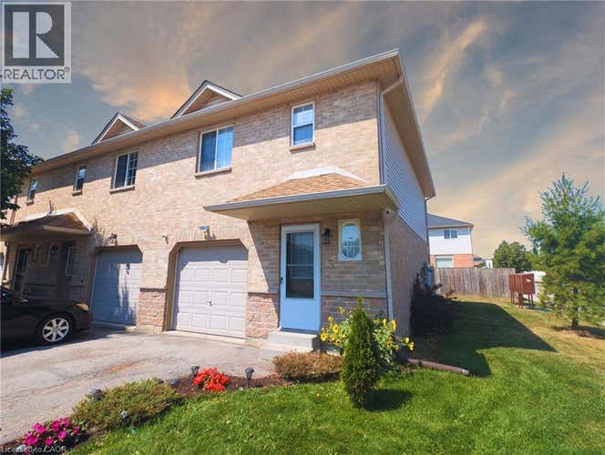 39 PINEWOODS Drive Unit# 5