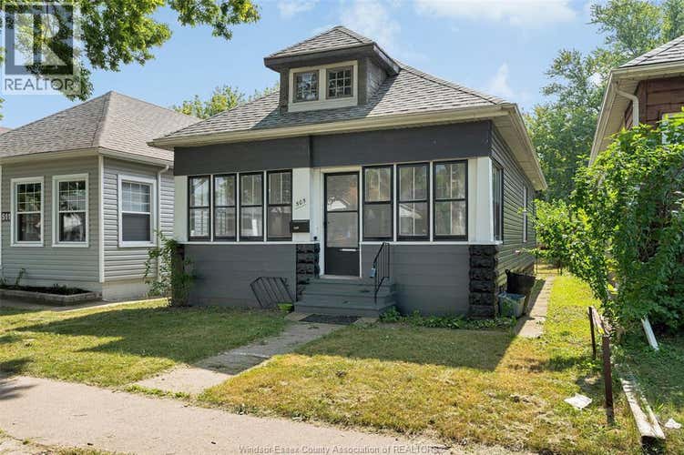 505 MCKAY