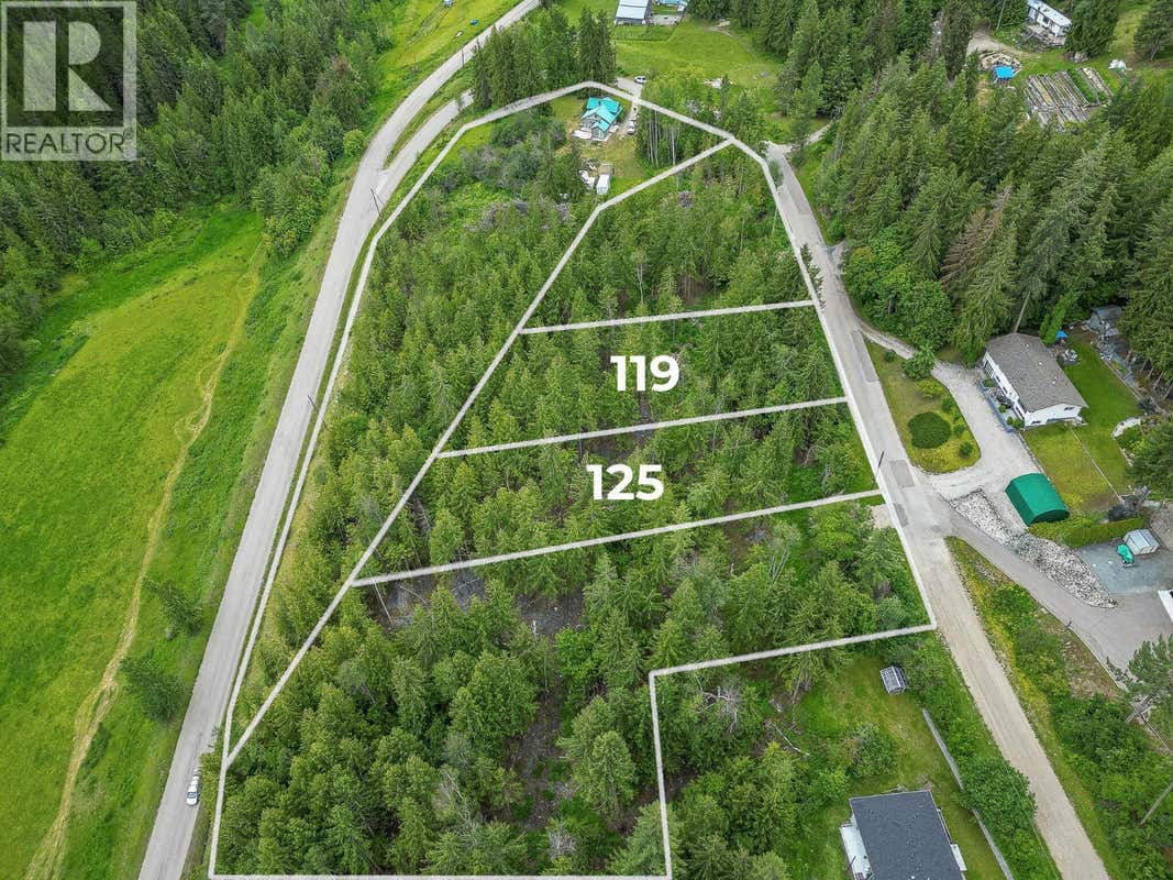 125 TIMBERLANE ROAD