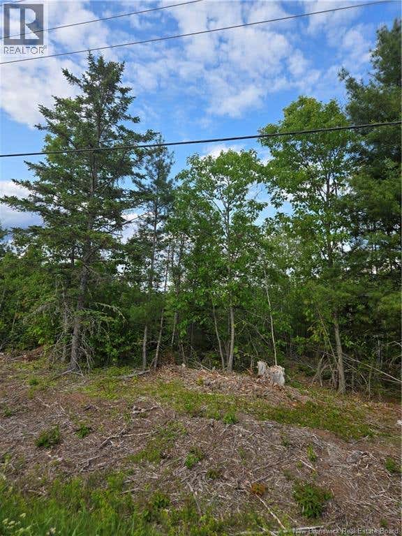 LOT 09-15 ROUTE 105