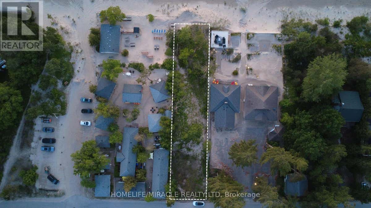 316 SHORE LANE