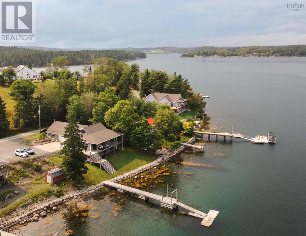 216 HEBB POINT ROAD