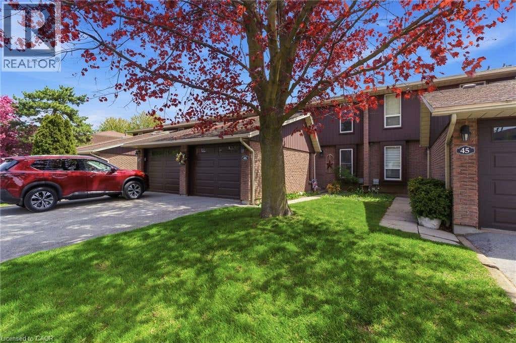 122 LAKESHORE ROAD UNIT# 46