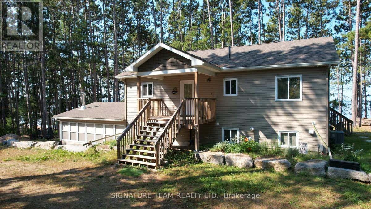 1796 C ROUND LAKE ROAD