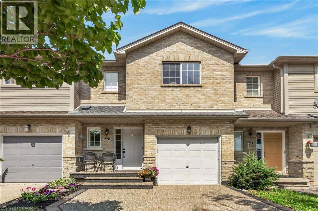 226 DICENZO DRIVE