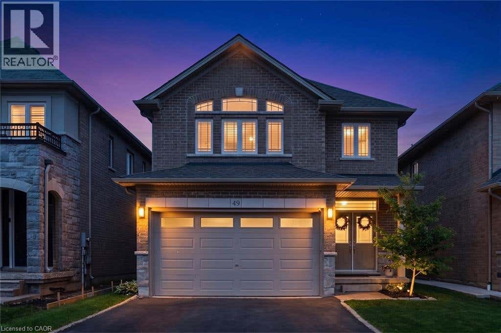 49 NARBONNE CRESCENT