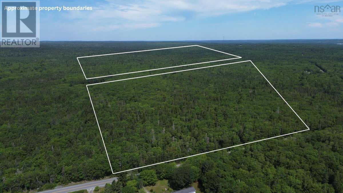 LOT (PID 70053491) HIGHWAY 3