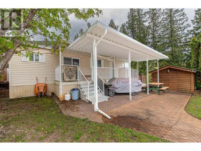 8242 Highway 97A Highway Unit# 13