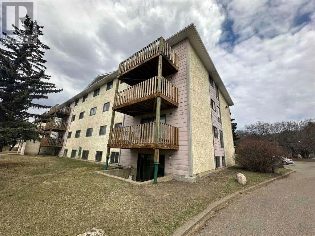 319, 7801 98 Street, Peace River, AB T8S1C7 Condo For Sale RE/MAX