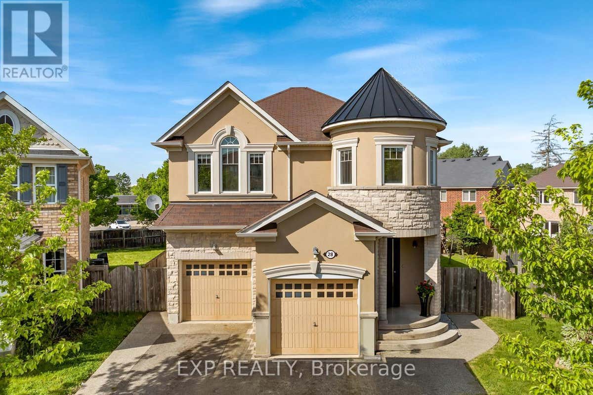 28 OHARA LANE