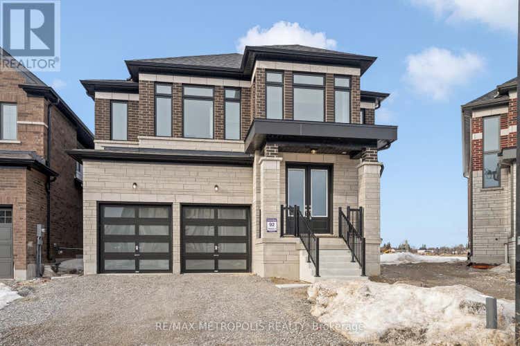 110 BUTLER BOULEVARD