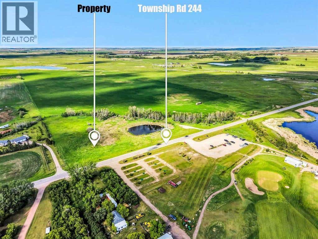 253032 TOWNSHIP ROAD 244