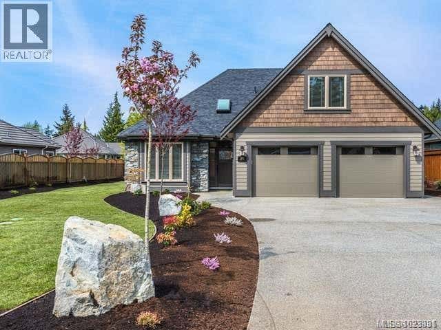 912 RIDGELINE BLVD