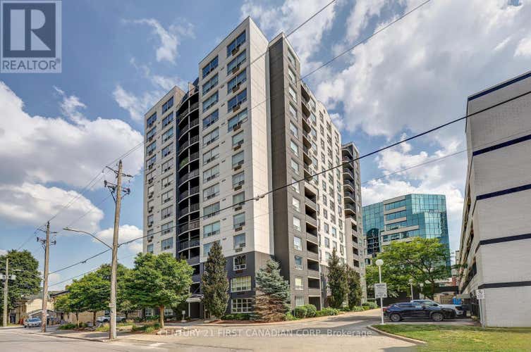 506 - 155 KENT STREET