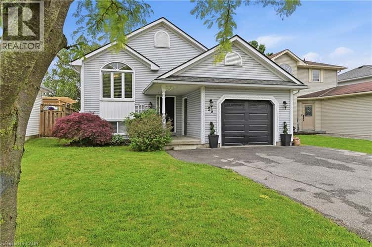 59 MORGAN Drive