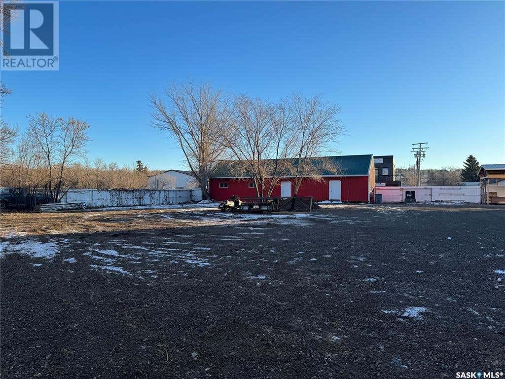 415 James STREET N, Lumsden, SK S0G3C0 Land For Sale RE/MAX SK986221