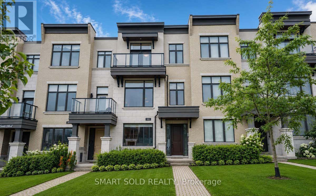 585 MARC SANTI BOULEVARD