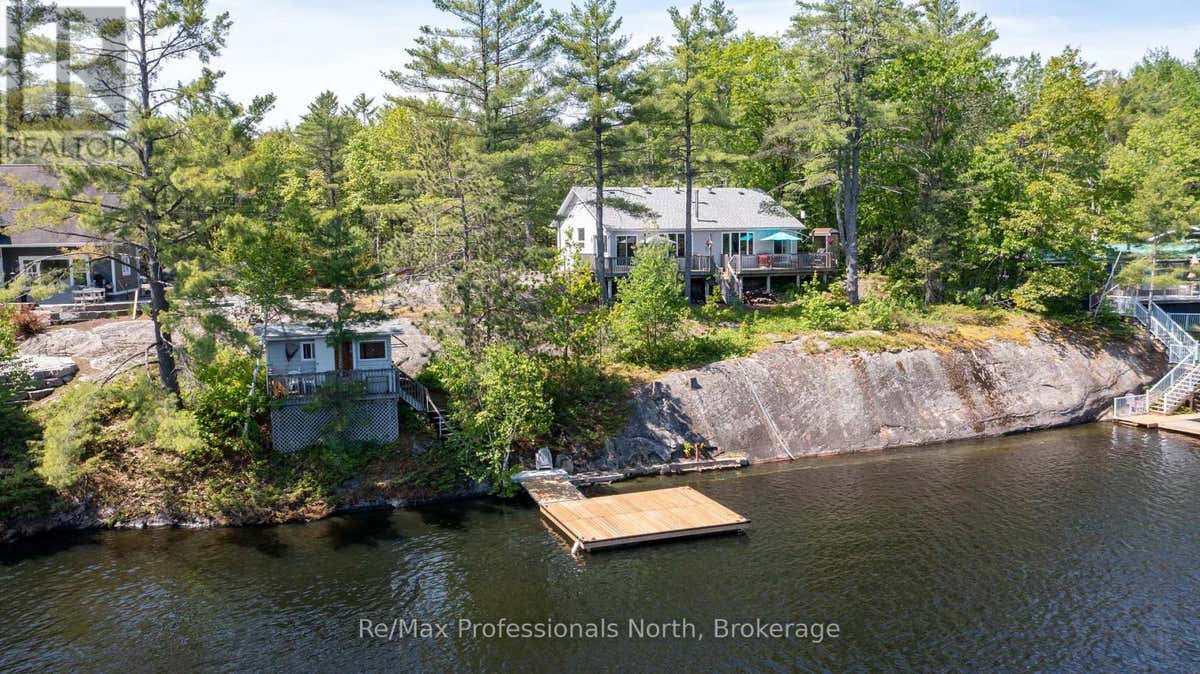 5 PINETREE ROAD