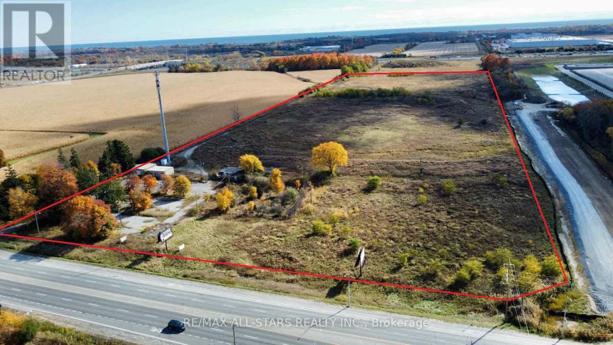 639 KINGSTON ROAD, Ajax (Central East), ON L1Z1V9 Commercial Real