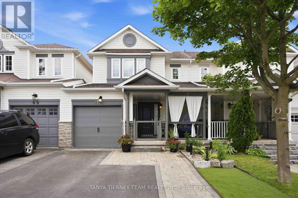 47 CORIANNE AVENUE