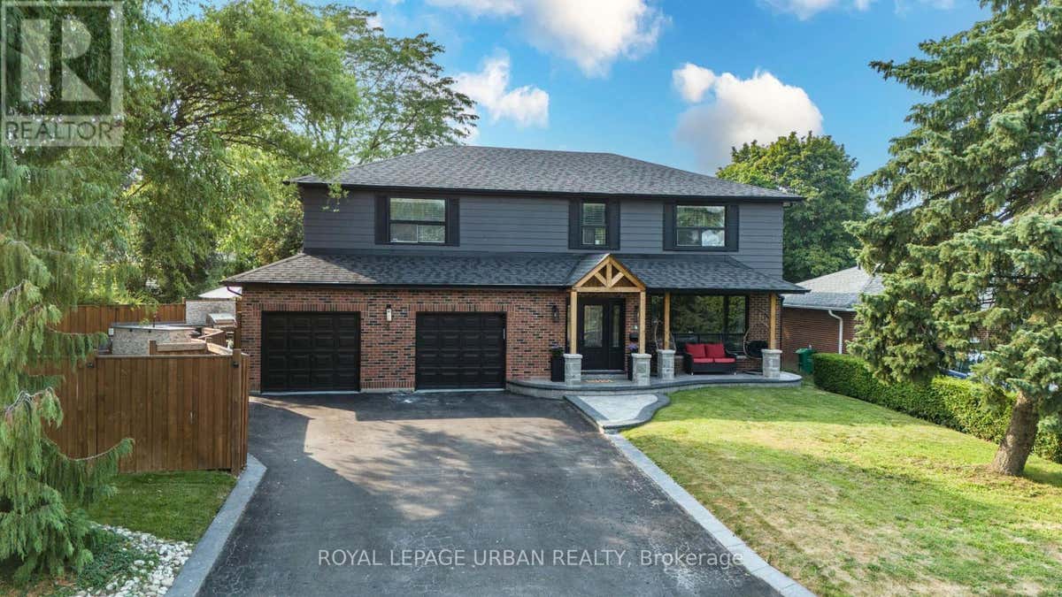 4 DEERFIELD CRESCENT