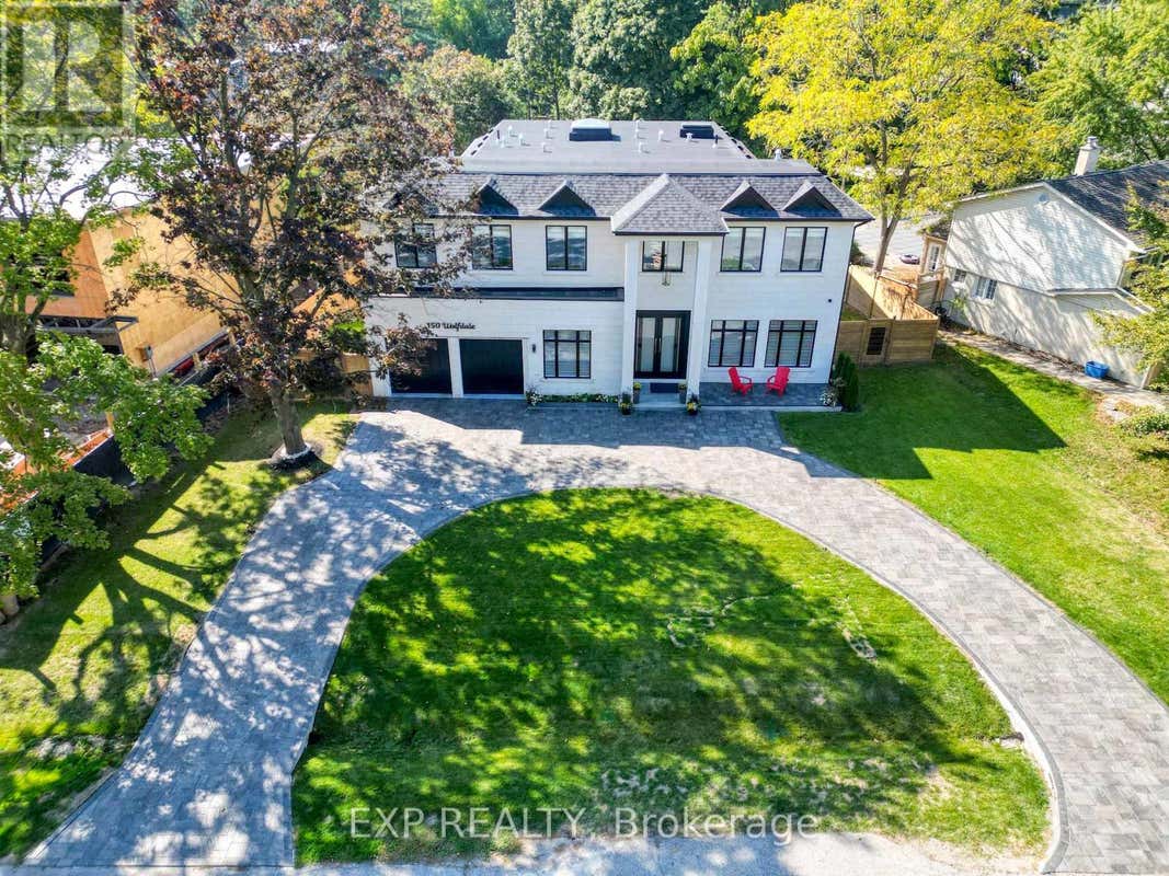 150 WOLFDALE AVENUE