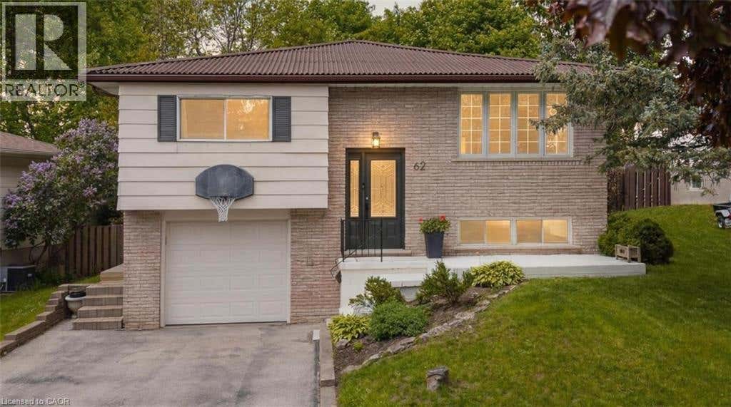 62 BECHTEL DRIVE