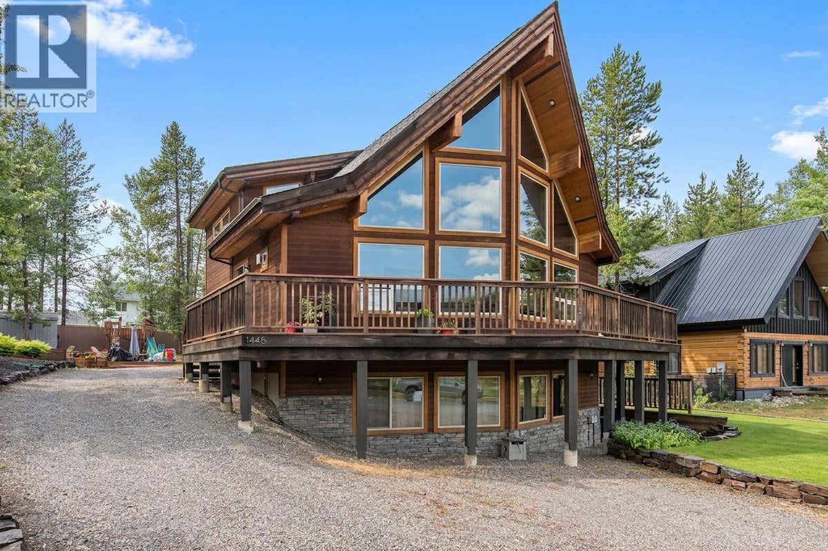 1445 GRANITE DRIVE