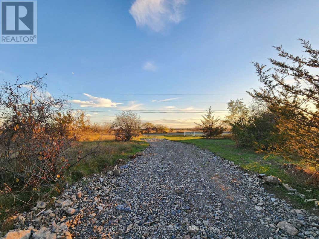2010 COUNTY ROAD 1 ROAD