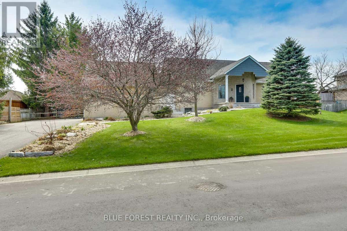 58 ABERDEEN DRIVE