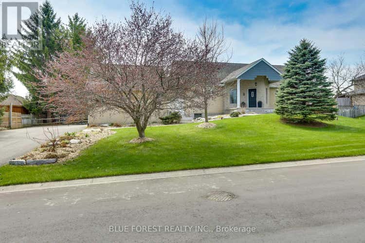 58 ABERDEEN DRIVE
