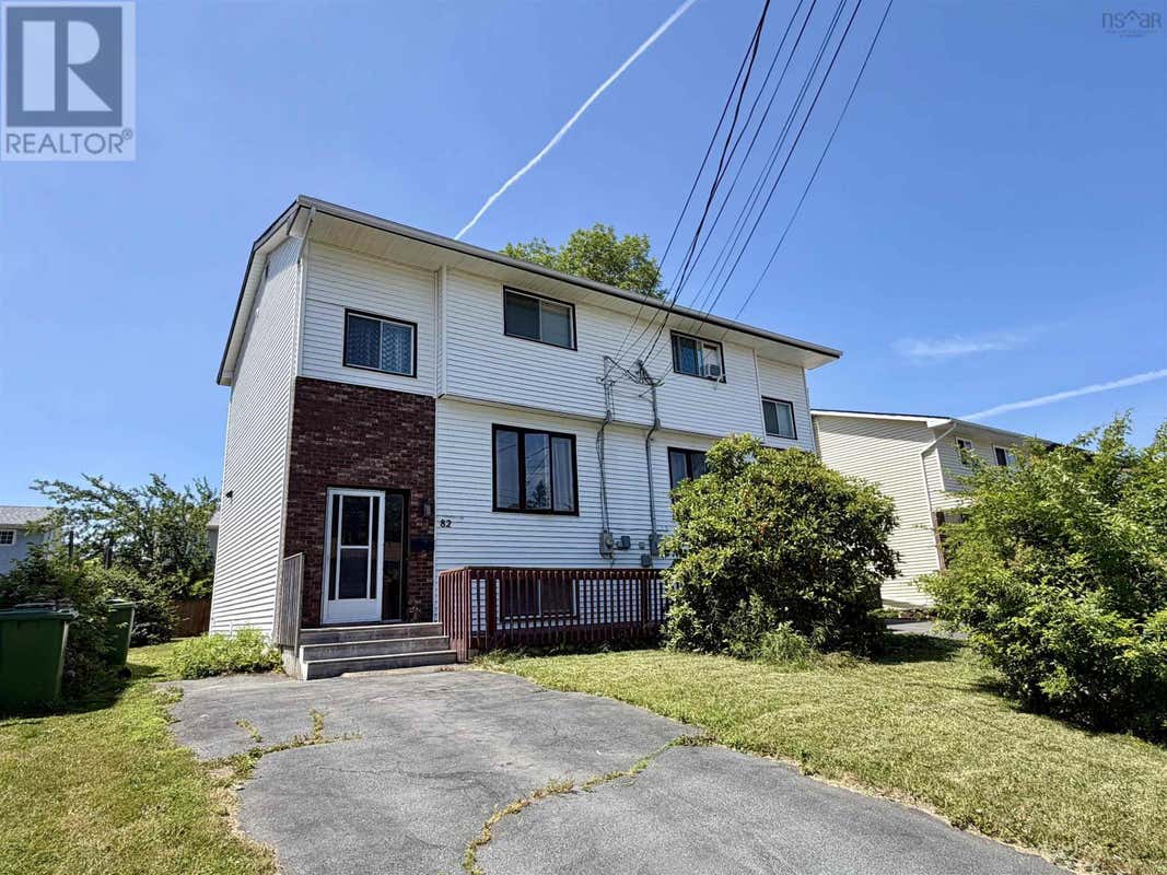 82 MERRIMAC DRIVE